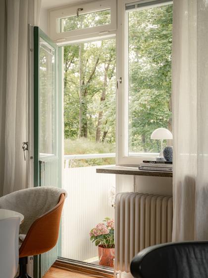 Interiörbild