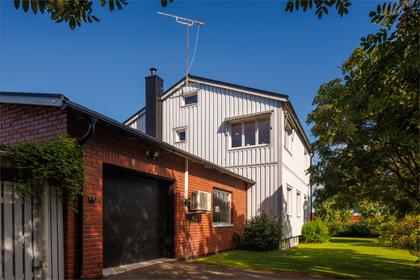 Exteriörbild