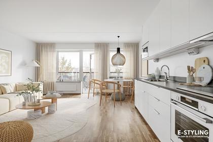 Honnörsgatan 7, Södra Ekkällan