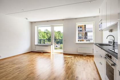 Interiörbild