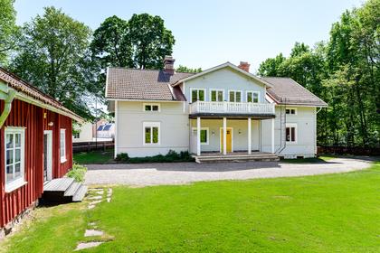 Exteriörbild