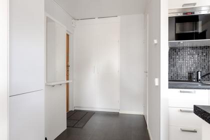 Interiörbild