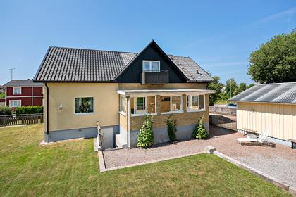Exteriörbild