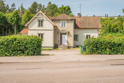 Exteriörbild