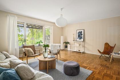 Interiörbild