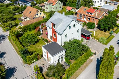 Exteriörbild