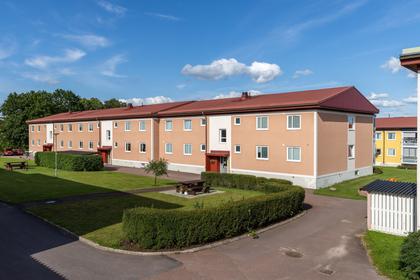 Exteriörbild