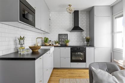Kök eller matrum