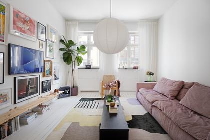 Interiörbild