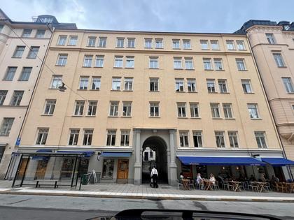 Exteriörbild