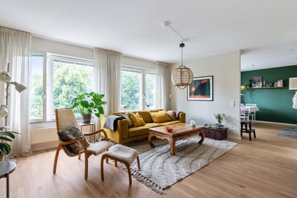Bränningevägen 30B, Årsta