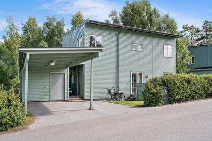 Exteriörbild