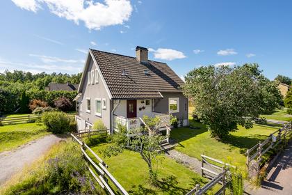 Ramundervägen 8, Laxå