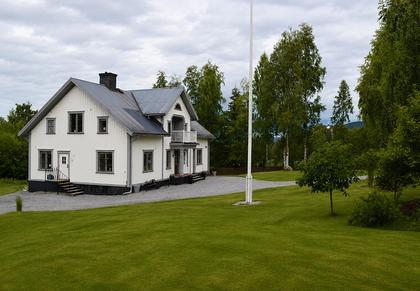 Pålgård Komministergården 236, Hammarstrand