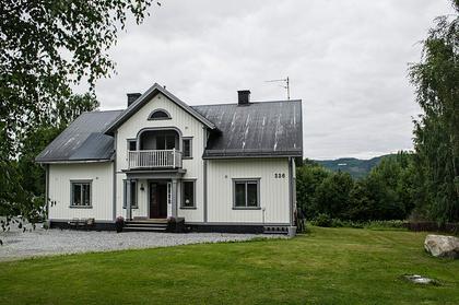 Exteriörbild