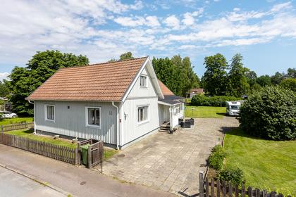 Exteriörbild