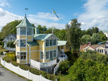 Exteriörbild
