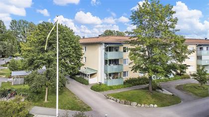 Flisavägen 46, Bjurhovda