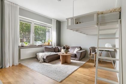 Interiörbild