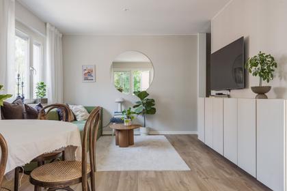 Norra Slottsgatan 24A, Centralt Norr