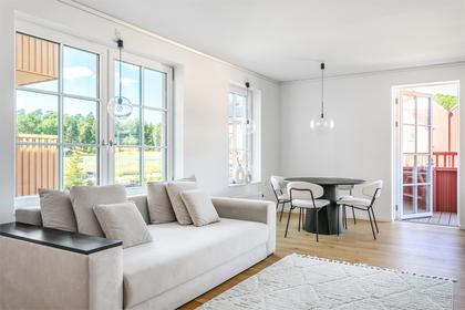 Idunslingan 29, Skälby