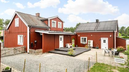Exteriörbild
