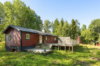 Lännavägen 313, Norrtälje