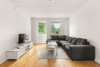 Lofotengatan 14, Husby