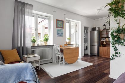 Interiörbild