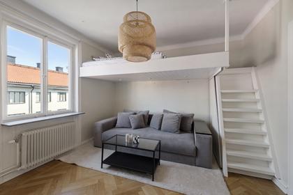 Interiörbild