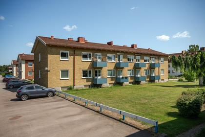Exteriörbild