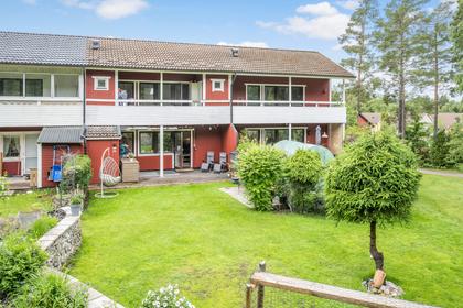 Krogtäppan 131, Jordbro