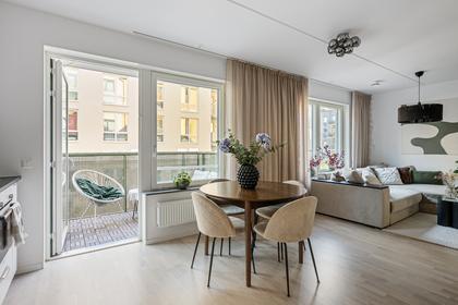 Interiörbild