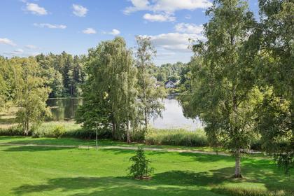 Segersjövägen 63, Segersjö