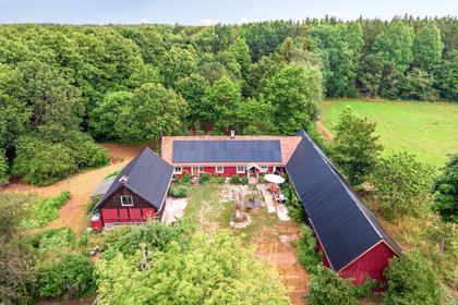 Exteriörbild