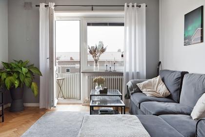 Interiörbild