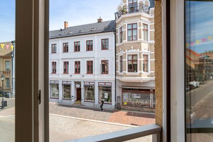 Interiörbild