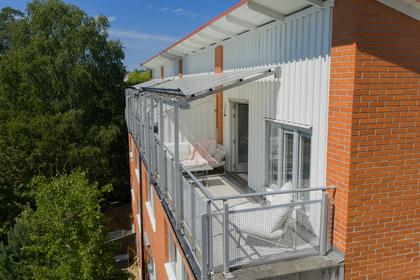 Exteriörbild