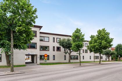 Exteriörbild