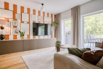 Duvklinten 34A, Valsjöskogen
