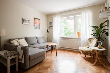 Interiörbild