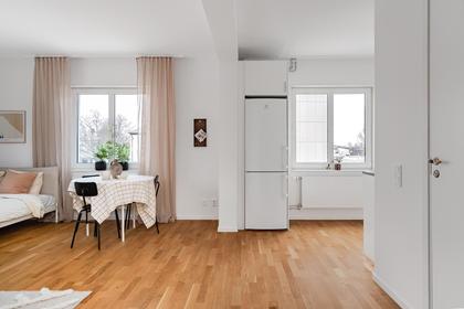 Interiörbild