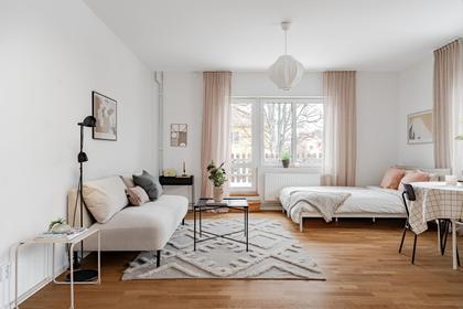 Interiörbild