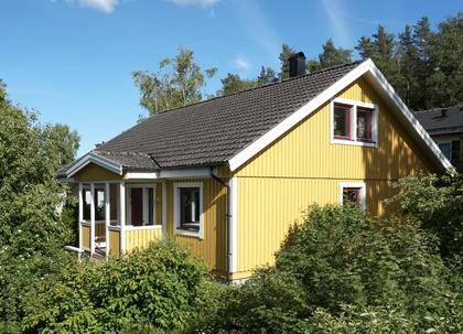 Exteriörbild