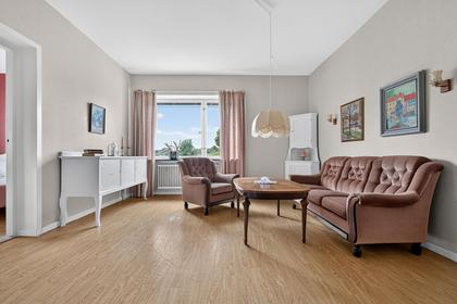 Vårfrugatan 10C, Enköping