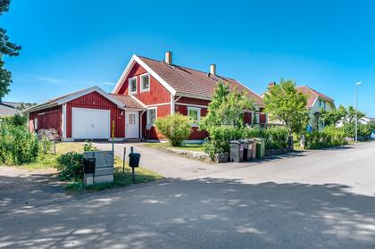 Exteriörbild