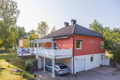 Exteriörbild