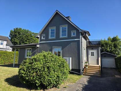 Solåkersvägen 5, Skranta