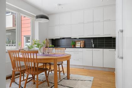 Södra vägen 9G, Centrum
