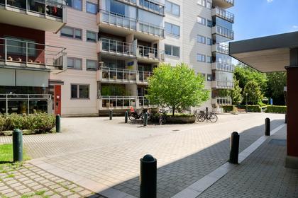 Södra vägen 9H, Centrum
